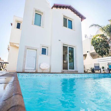 Villa Seaspray Protaras Esterno foto