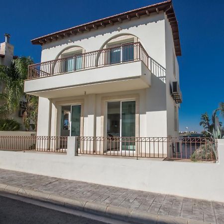 Villa Seaspray Protaras Esterno foto