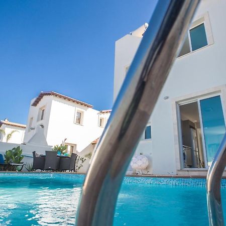 Villa Seaspray Protaras Esterno foto