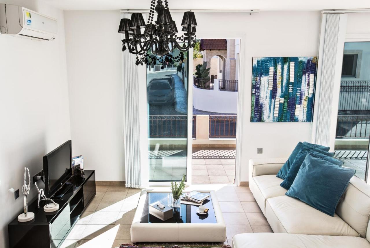 Villa Seaspray Protaras Esterno foto