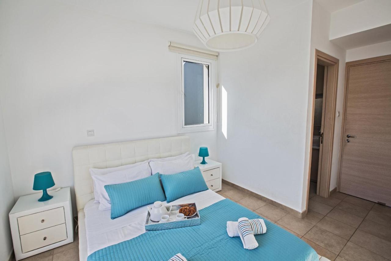 Villa Seaspray Protaras Esterno foto