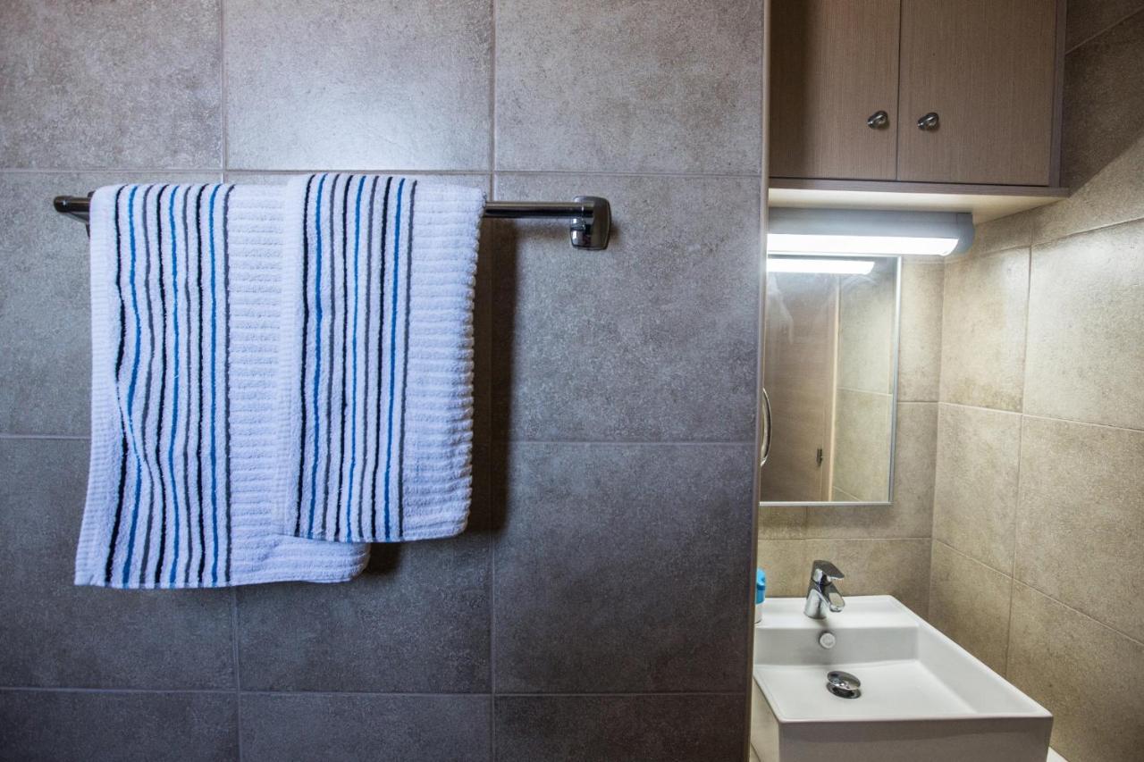 Villa Seaspray Protaras Esterno foto