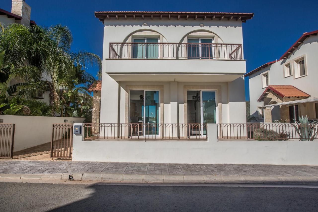 Villa Seaspray Protaras Esterno foto
