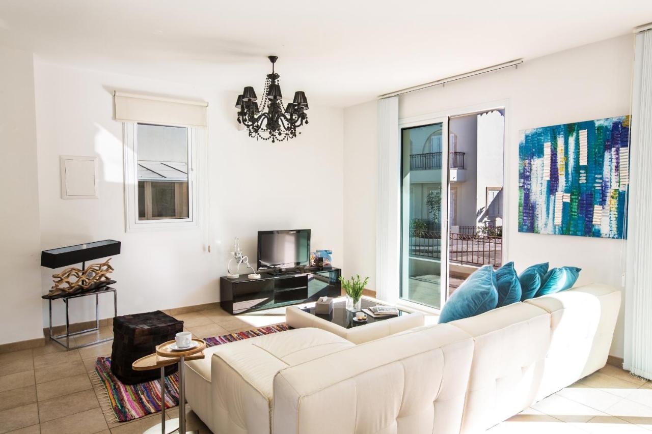 Villa Seaspray Protaras Esterno foto