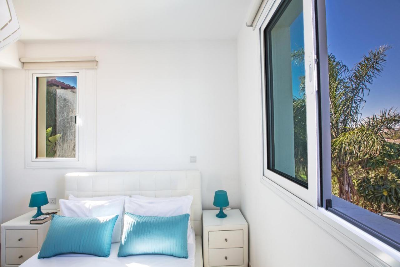 Villa Seaspray Protaras Esterno foto