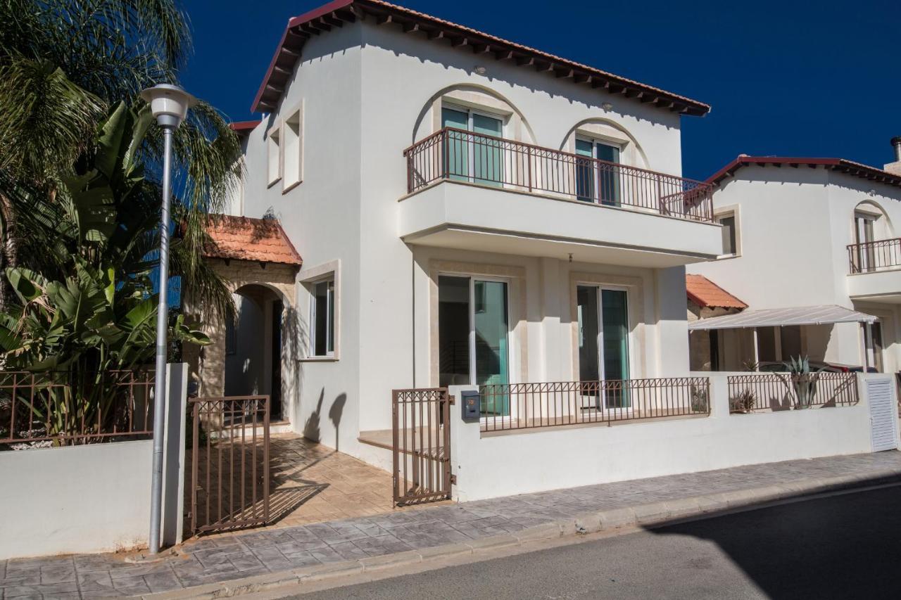 Villa Seaspray Protaras Esterno foto