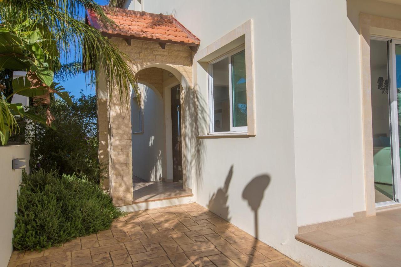 Villa Seaspray Protaras Esterno foto