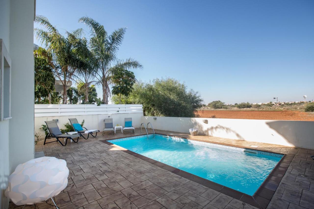 Villa Seaspray Protaras Esterno foto