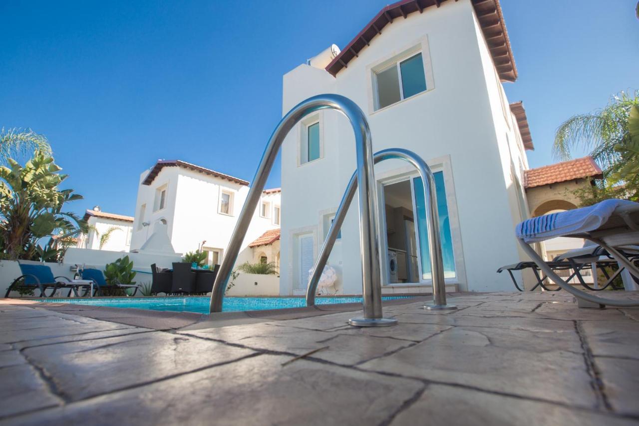 Villa Seaspray Protaras Esterno foto