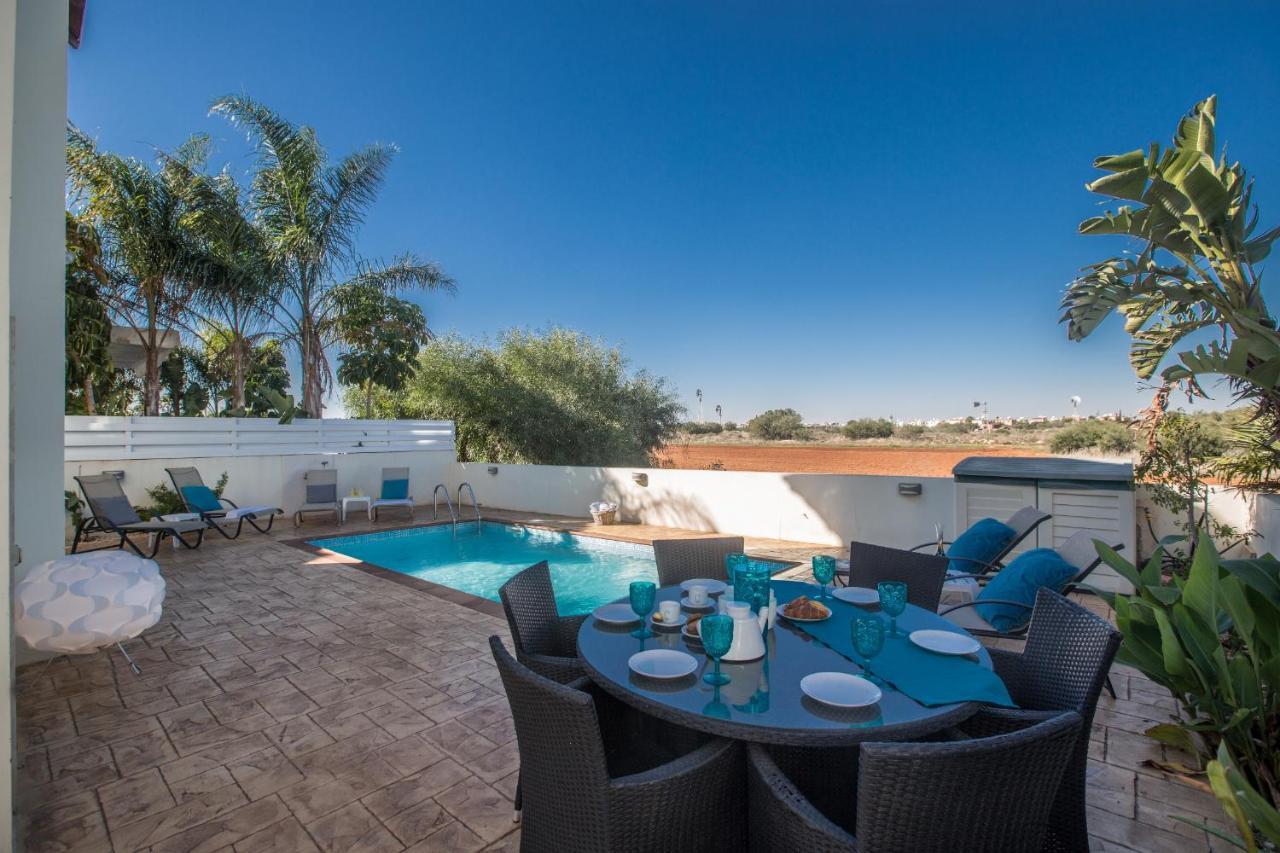Villa Seaspray Protaras Esterno foto